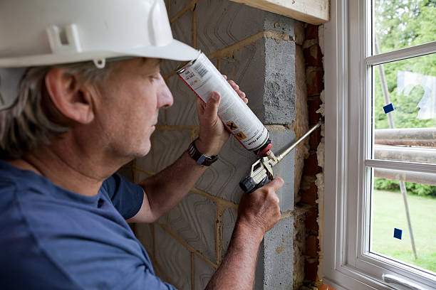 Best Wall Insulation Installation  in Clintonville, WI